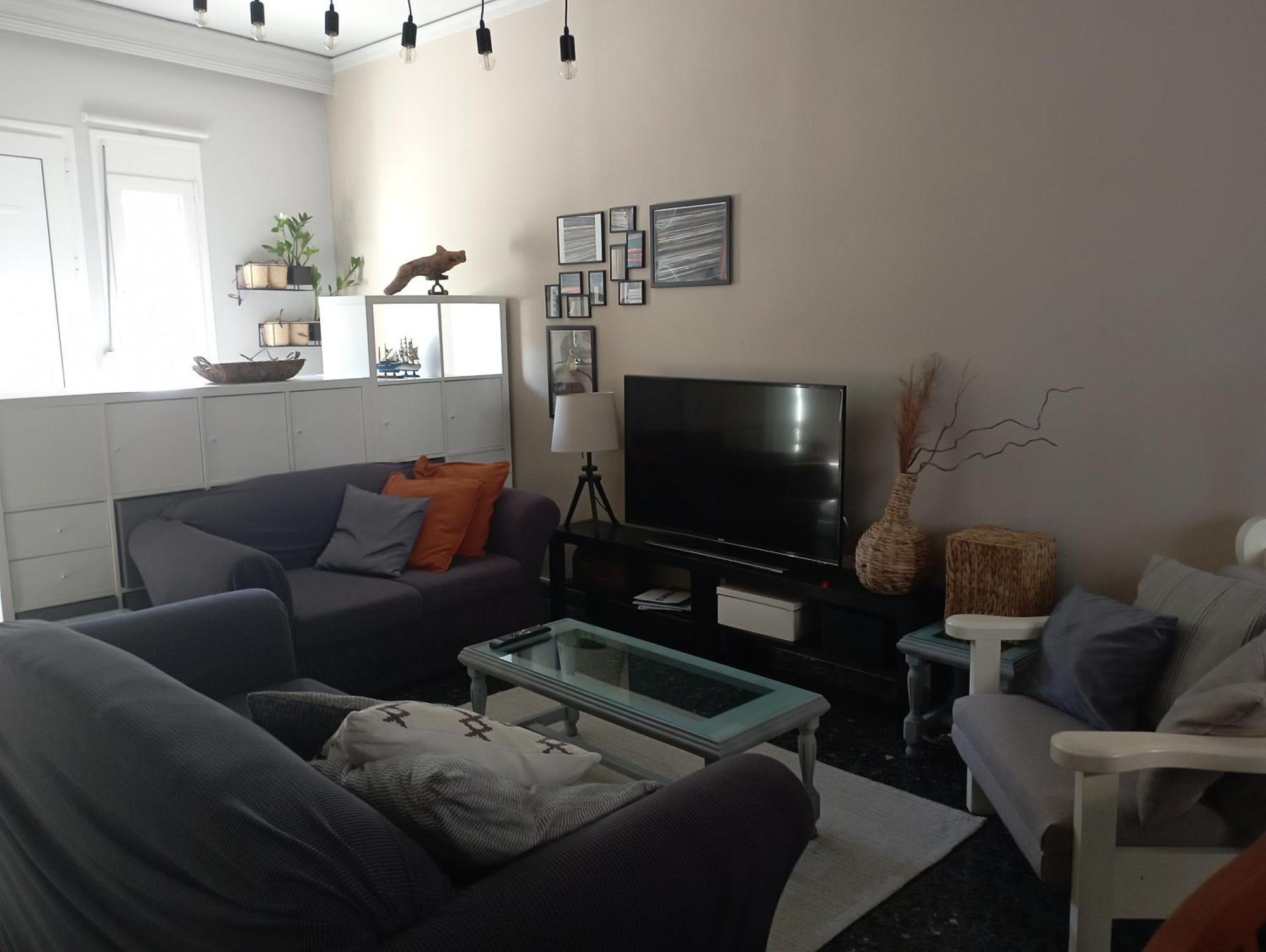 Το Διαμερισμα Τησ Μαιρησ Or Mary'S Apartment Парадейси Экстерьер фото