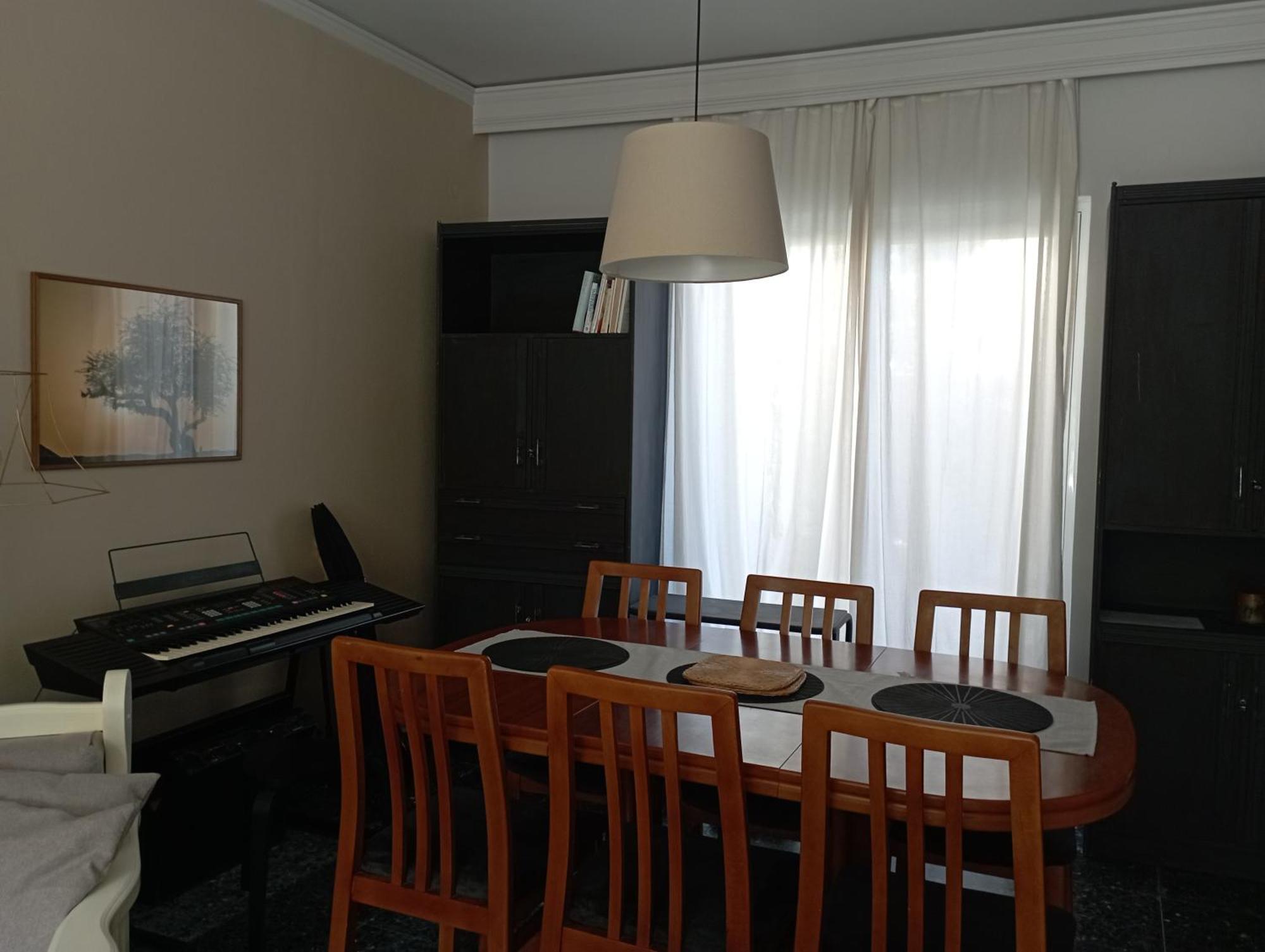 Το Διαμερισμα Τησ Μαιρησ Or Mary'S Apartment Парадейси Экстерьер фото