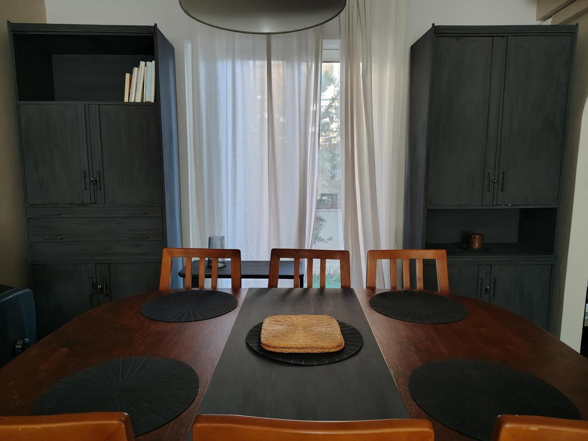 Το Διαμερισμα Τησ Μαιρησ Or Mary'S Apartment Парадейси Экстерьер фото